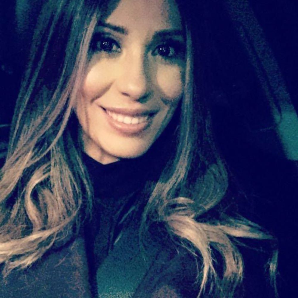 Meet your Posher, Veronica